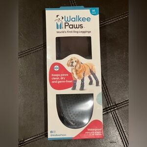 Walkee Paws | Waterproof Dog Leggings/Booties